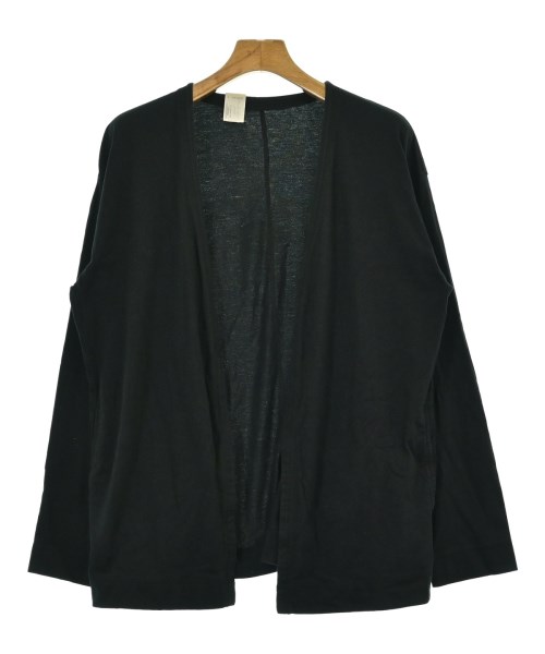 N.HOOLYWOOD(エヌハリウッド)Tシャツ・カットソー 黒 サイズ:40(L位)/2200685851067