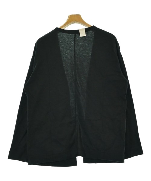 N.HOOLYWOOD（エヌハリウッド）Tシャツ・カットソー 黒 サイズ:40(L位) メンズ/2200685851067