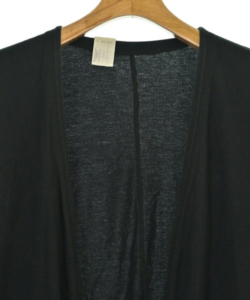 N.HOOLYWOOD（エヌハリウッド）Tシャツ・カットソー 黒 サイズ:40(L位) メンズ/2200685851067