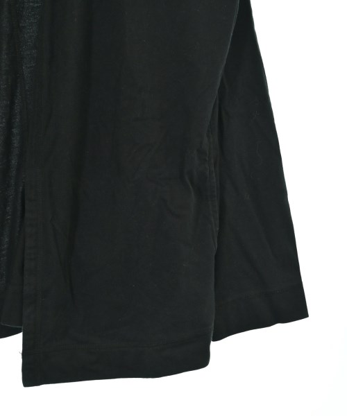 N.HOOLYWOOD（エヌハリウッド）Tシャツ・カットソー 黒 サイズ:40(L位) メンズ/2200685851067