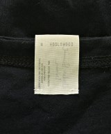 N.HOOLYWOOD（エヌハリウッド）Tシャツ・カットソー 黒 サイズ:40(L位) メンズ/2200685851067