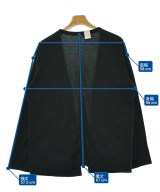 N.HOOLYWOOD（エヌハリウッド）Tシャツ・カットソー 黒 サイズ:40(L位) メンズ/2200685851067