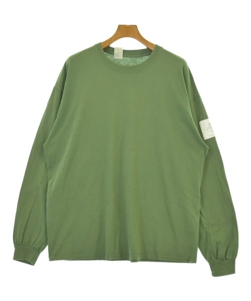 N.HOOLYWOOD(エヌハリウッド)Tシャツ・カットソー カーキ サイズ:-(M位)/2200686628408