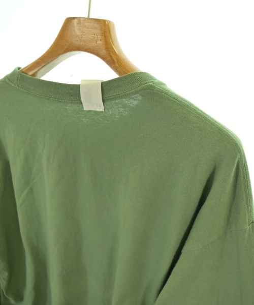 N.HOOLYWOOD（エヌハリウッド）Tシャツ・カットソー カーキ サイズ:-(M位) メンズ/2200686628408