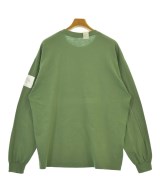 N.HOOLYWOOD（エヌハリウッド）Tシャツ・カットソー カーキ サイズ:-(M位) メンズ/2200686628408