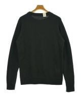 N.HOOLYWOOD（エヌハリウッド）スウェット 黒 サイズ:42(XL位) メンズ/2200686873068