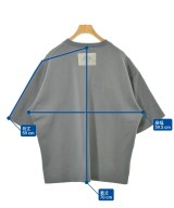 N.HOOLYWOOD（エヌハリウッド）スウェット グレー サイズ:S レディース/2200686978138