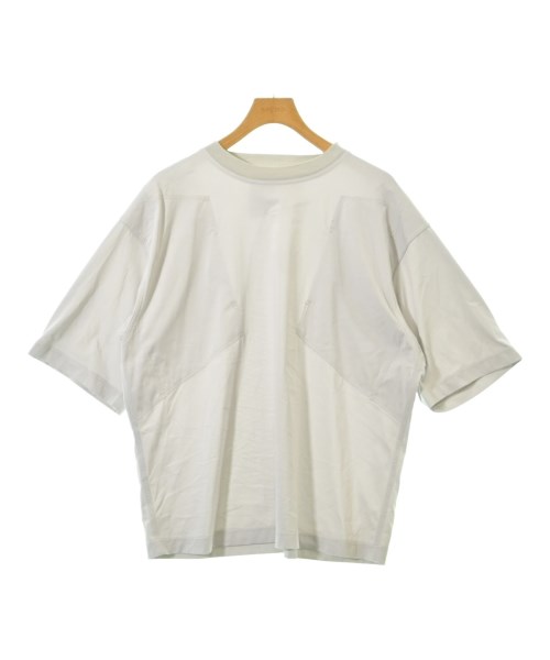 N.HOOLYWOOD(エヌハリウッド)Tシャツ・カットソー グレー サイズ:36(S位)/2200686978145