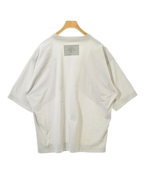 N.HOOLYWOOD（エヌハリウッド）Tシャツ・カットソー グレー サイズ:36(S位) メンズ/2200686978145