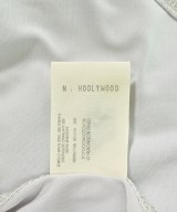 N.HOOLYWOOD（エヌハリウッド）Tシャツ・カットソー グレー サイズ:36(S位) メンズ/2200686978145