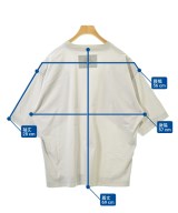 N.HOOLYWOOD（エヌハリウッド）Tシャツ・カットソー グレー サイズ:36(S位) メンズ/2200686978145