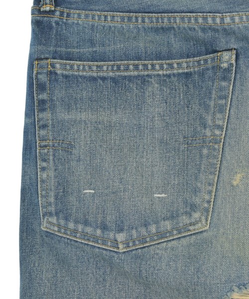 N.HOOLYWOOD（エヌハリウッド）デニムパンツ 青 サイズ:42(XL位) メンズ/2200686990031