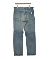 N.HOOLYWOOD（エヌハリウッド）デニムパンツ 青 サイズ:42(XL位) メンズ/2200686990031