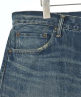 N.HOOLYWOOD（エヌハリウッド）デニムパンツ 青 サイズ:42(XL位) メンズ/2200686990031