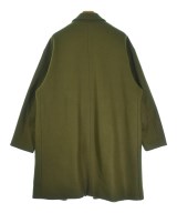 N.HOOLYWOOD（エヌハリウッド）チェスターコート カーキ サイズ:38(M位) メンズ/2200687824038