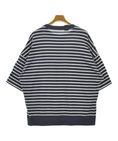 N.HOOLYWOOD（エヌハリウッド）Tシャツ・カットソー 紺 サイズ:40(L位) メンズ/2200688477035