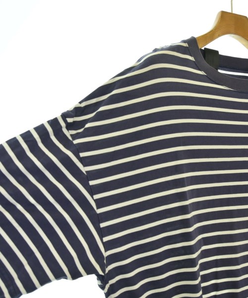 N.HOOLYWOOD（エヌハリウッド）Tシャツ・カットソー 紺 サイズ:40(L位) メンズ/2200688477035