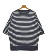N.HOOLYWOOD（エヌハリウッド）Tシャツ・カットソー 紺 サイズ:40(L位) メンズ/2200688477035
