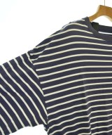N.HOOLYWOOD（エヌハリウッド）Tシャツ・カットソー 紺 サイズ:40(L位) メンズ/2200688477035