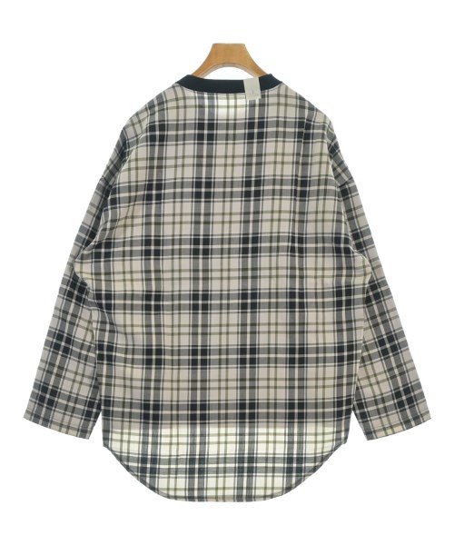 N.HOOLYWOOD（エヌハリウッド）Tシャツ・カットソー 黒 サイズ:38(M位) メンズ/2200683124088