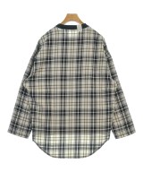 N.HOOLYWOOD（エヌハリウッド）Tシャツ・カットソー 黒 サイズ:38(M位) メンズ/2200683124088