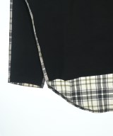 N.HOOLYWOOD（エヌハリウッド）Tシャツ・カットソー 黒 サイズ:38(M位) メンズ/2200683124088