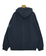 N.HOOLYWOOD（エヌハリウッド）パーカー 紺 サイズ:42(XL位) メンズ/2200688756017