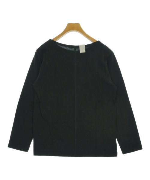 N.HOOLYWOOD（エヌハリウッド）Tシャツ・カットソー 黒 サイズ:36(S位) メンズ/2200688865092