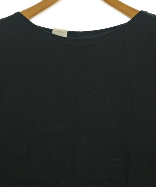N.HOOLYWOOD（エヌハリウッド）Tシャツ・カットソー 黒 サイズ:36(S位) メンズ/2200688865092