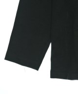 N.HOOLYWOOD（エヌハリウッド）Tシャツ・カットソー 黒 サイズ:36(S位) メンズ/2200688865092