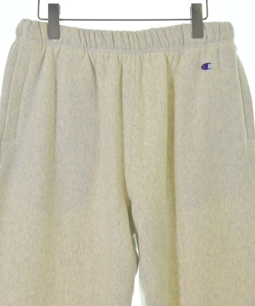 N.HOOLYWOOD（エヌハリウッド）スウェットパンツ ベージュ サイズ:M メンズ/2200686098560