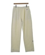 N.HOOLYWOOD（エヌハリウッド）スウェットパンツ ベージュ サイズ:M メンズ/2200686098560