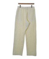 N.HOOLYWOOD（エヌハリウッド）スウェットパンツ ベージュ サイズ:M メンズ/2200686098560