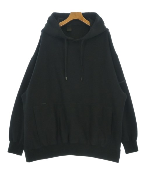 N.HOOLYWOOD(エヌハリウッド)パーカー 黒 サイズ:42(XL位)/2200687540013