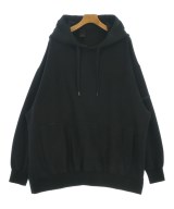 N.HOOLYWOOD（エヌハリウッド）パーカー 黒 サイズ:42(XL位) メンズ/2200687540013