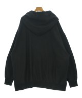 N.HOOLYWOOD（エヌハリウッド）パーカー 黒 サイズ:42(XL位) メンズ/2200687540013