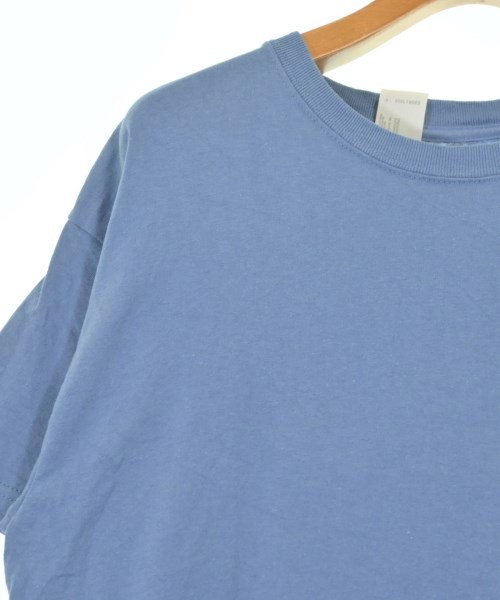N.HOOLYWOOD（エヌハリウッド）Tシャツ・カットソー 青 サイズ:38(M位) メンズ/2200689010019