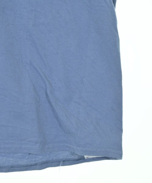 N.HOOLYWOOD（エヌハリウッド）Tシャツ・カットソー 青 サイズ:38(M位) メンズ/2200689010019