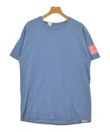 N.HOOLYWOOD（エヌハリウッド）Tシャツ・カットソー 青 サイズ:38(M位) メンズ/2200689010019