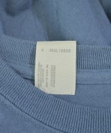 N.HOOLYWOOD（エヌハリウッド）Tシャツ・カットソー 青 サイズ:38(M位) メンズ/2200689010019