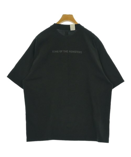 N.HOOLYWOOD（エヌハリウッド）Tシャツ・カットソー 黒 サイズ:40(L位) メンズ/2200689072048