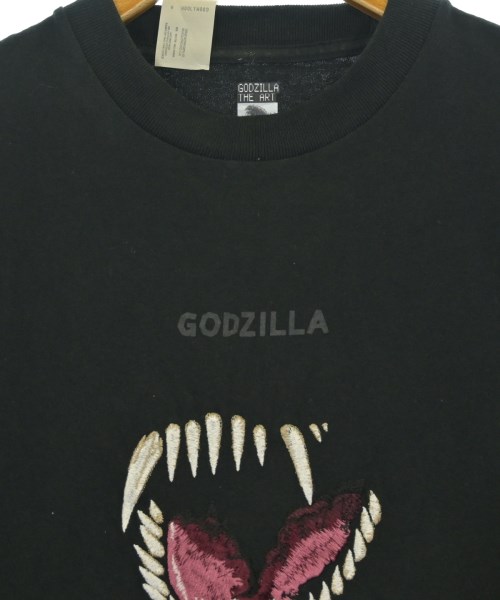 N.HOOLYWOOD（エヌハリウッド）Tシャツ・カットソー 黒 サイズ:40(L位) メンズ/2200689072048