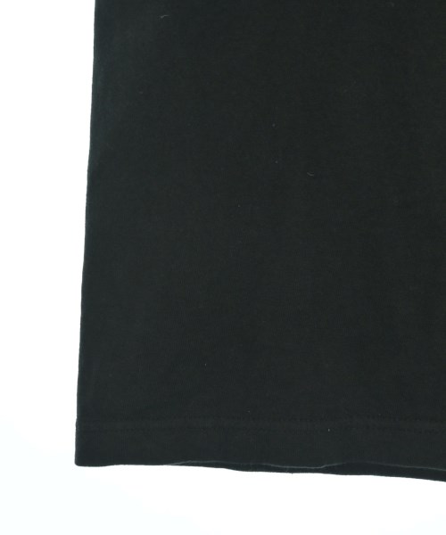 N.HOOLYWOOD（エヌハリウッド）Tシャツ・カットソー 黒 サイズ:40(L位) メンズ/2200689072048
