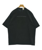N.HOOLYWOOD（エヌハリウッド）Tシャツ・カットソー 黒 サイズ:40(L位) メンズ/2200689072048