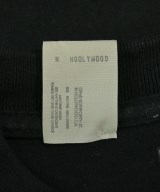 N.HOOLYWOOD（エヌハリウッド）Tシャツ・カットソー 黒 サイズ:40(L位) メンズ/2200689072048