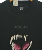 N.HOOLYWOOD（エヌハリウッド）Tシャツ・カットソー 黒 サイズ:40(L位) メンズ/2200689072048