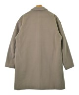 N.HOOLYWOOD（エヌハリウッド）チェスターコート 茶 サイズ:36(S位) メンズ/2200683535075
