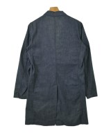 N.HOOLYWOOD（エヌハリウッド）その他 紺 サイズ:36(S位) メンズ/2200683535082