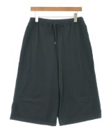 N.HOOLYWOOD（エヌハリウッド）クロップドパンツ 黒 サイズ:36(S位) メンズ/2200683535099