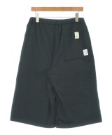 N.HOOLYWOOD（エヌハリウッド）クロップドパンツ 黒 サイズ:36(S位) メンズ/2200683535099